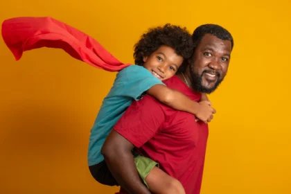 The Changing Role of Fathers in Parenting