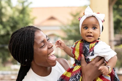 Empowering South African Mothers: Celebrating Strength and Resilience