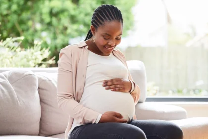 The Impact of Maternal Age on Pregnancy Outcomes in South Africa