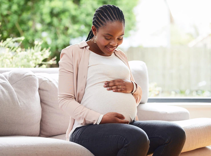 The Impact of Maternal Age on Pregnancy Outcomes in South Africa