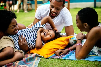 Creating Lasting Memories: South African Fathers' Guide to Meaningful Family Time