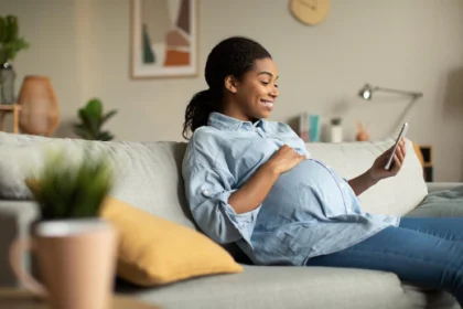 Pregnancy and Work-Life Balance in South Africa: Finding Equilibrium