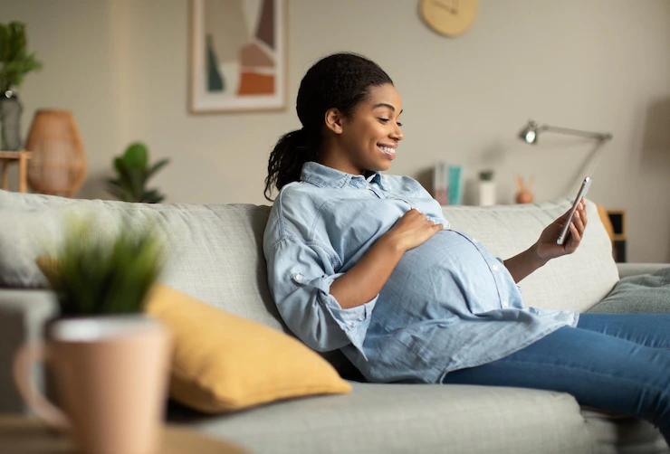 Pregnancy and Work-Life Balance in South Africa: Finding Equilibrium