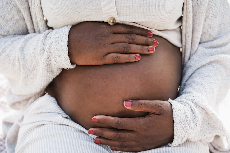 Pregnancy and Sexuality in South Africa: Addressing Taboos and Concerns