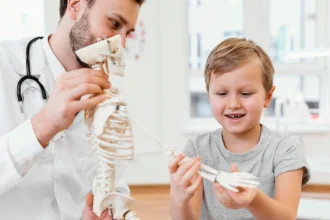 10 Thing to consider when choosing a Pediatric Orthopedic Surgeon in South Africa