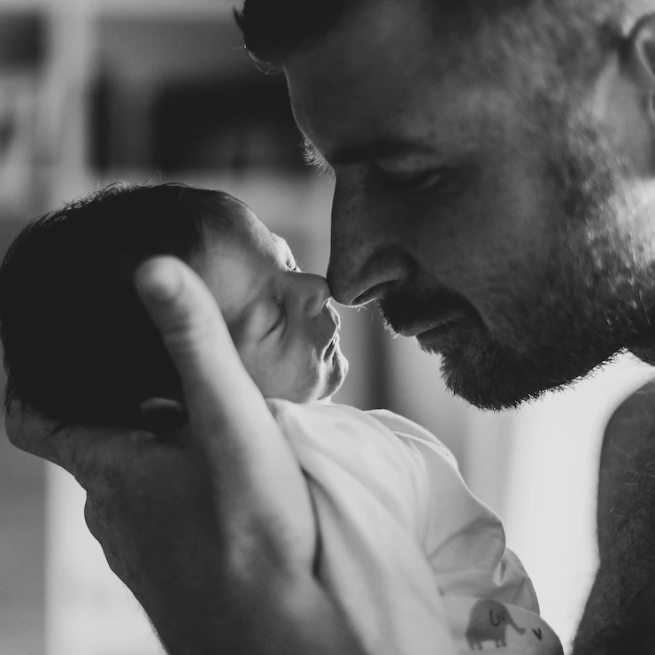 Exploring the Unique Challenges Faced by New Fathers