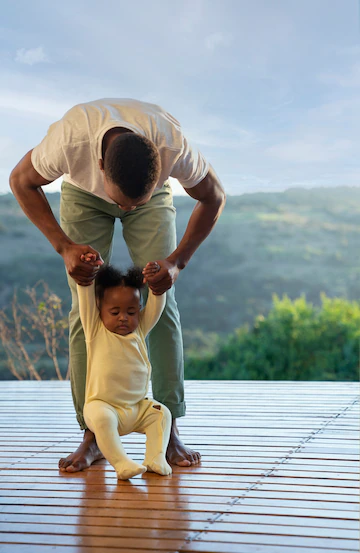 Single Fathers: Overcoming Challenges and Embracing Parenthood