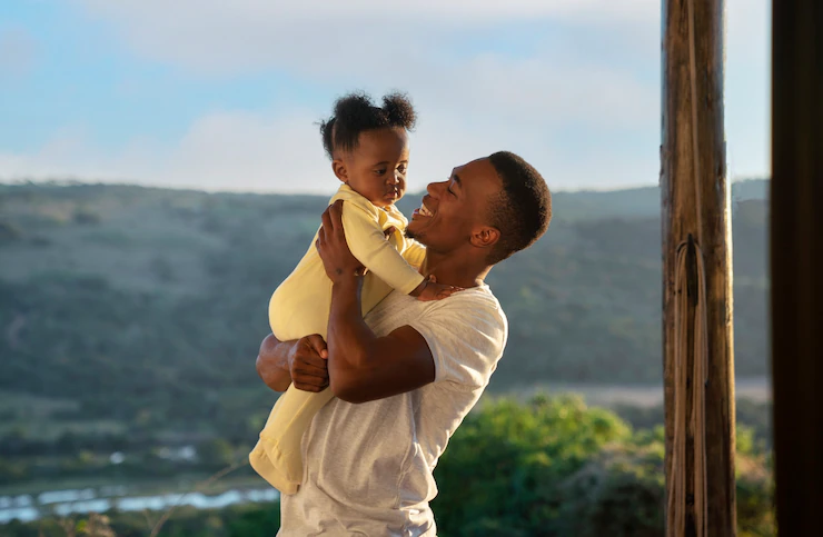 The Modern South African Father: Redefining Fatherhood in the 21st Century