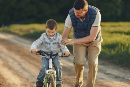 Raising Resilient Boys: Nurturing Emotional Strength and Mental Well-being