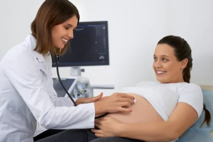 The Importance of Prenatal Check-ups and Screenings in South Africa