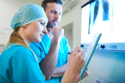 10 Thing to consider when choosing a Interventional Radiologist in South Africa