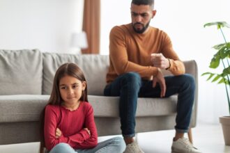 Fatherhood and Discipline: Strategies for Effective Parenting