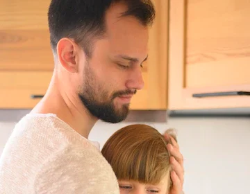 Fatherhood and Emotional Intelligence: Teaching Boys to Express Feelings