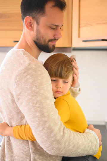 Fatherhood and Emotional Intelligence: Teaching Boys to Express Feelings