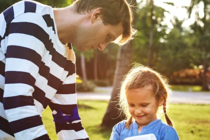 Fatherhood and Volunteer Work: Engaging in Community Initiatives