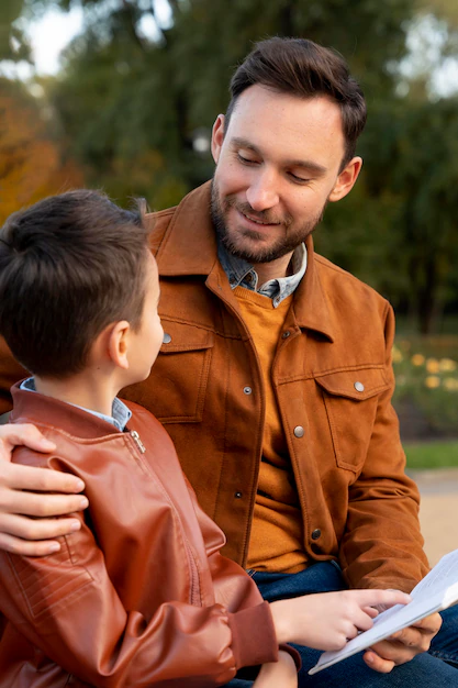 Fostering Open Communication: Creating Safe Spaces for South African Boys