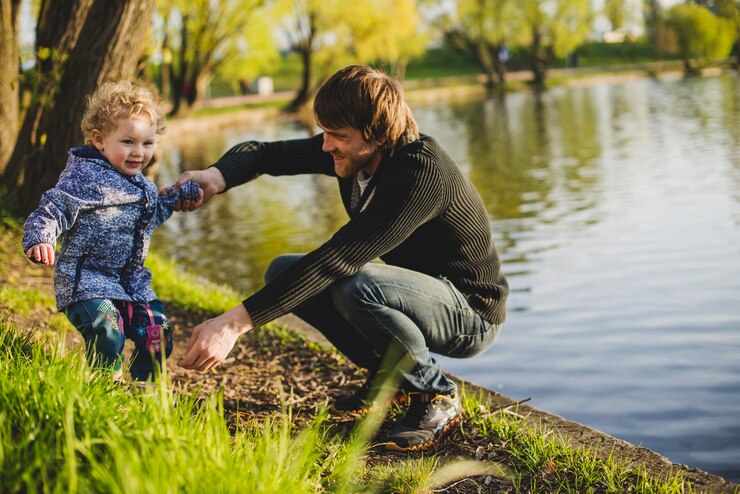 Fatherhood and Environmental Awareness: Teaching Sustainable Practices to Your Children