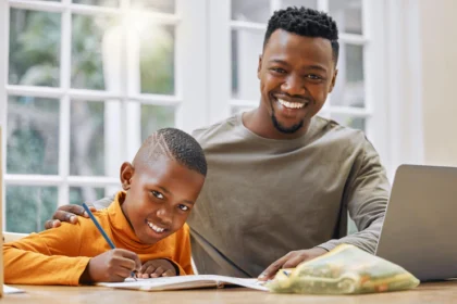 The Importance of Fatherhood Education and Support Programs