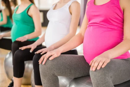 Antenatal Classes in South Africa: Education and Preparation for Parenthood