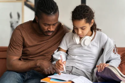 Fatherhood and Educational Success: Influencing Children's Learning