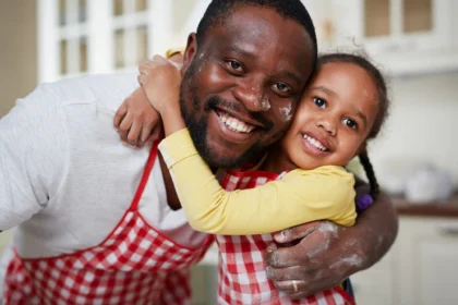 Building Strong Father-Daughter Bonds: Lessons in Empathy and Support