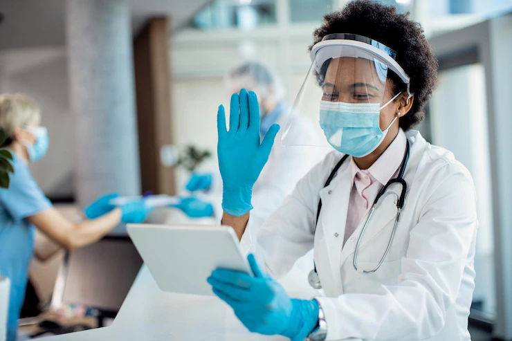 10 Thing to consider when choosing a Infectious Disease Specialist in South Africa