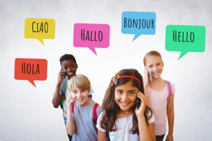 Raising Multilingual Children: South African Fathers and Language Development