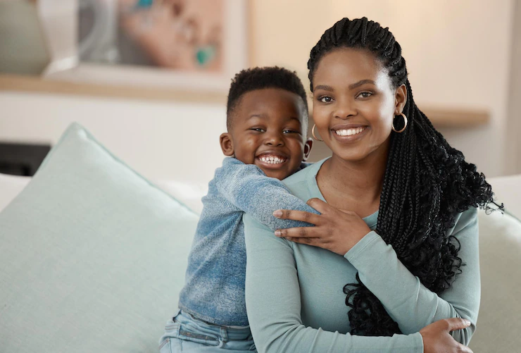 Celebrating South African Motherhood: Honoring Cultural Traditions and Practices