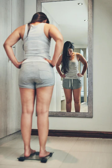 Understanding and Coping with Body Dysmorphic Disorder (BDD)