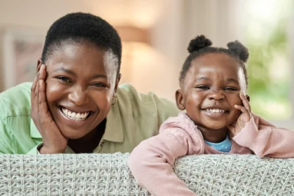 The Role of South African Mothers in Promoting Gender Equality