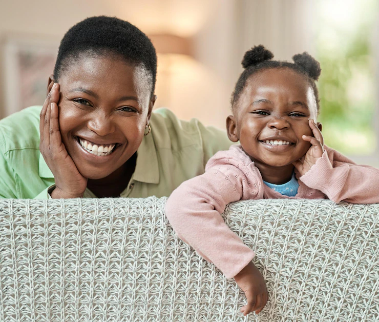 The Role of South African Mothers in Promoting Gender Equality