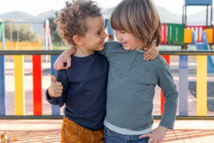 South African Dads' Guide to Raising Compassionate and Empathetic Boys