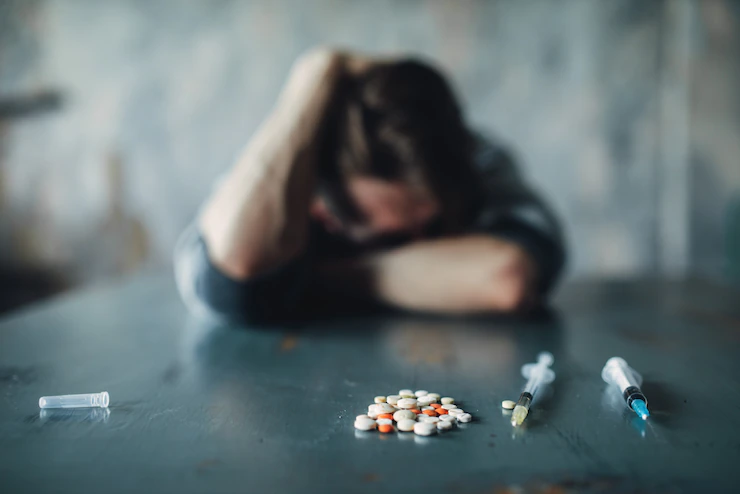 Recognizing the Signs of Substance Abuse and Seeking Help