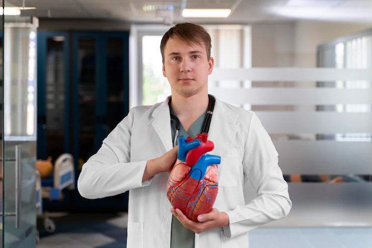 10 Thing to consider when choosing a Cardiologist (Heart Specialist) in South Africa