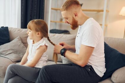 Time Management for Dads: Finding a Balance Between Responsibilities