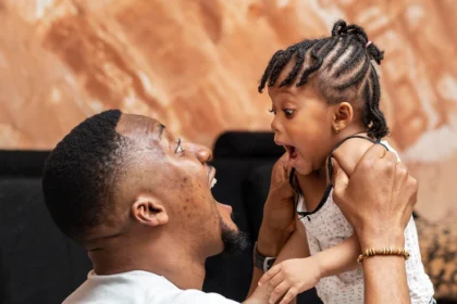 Fathers as Role Models: Teaching Values and Life Skills