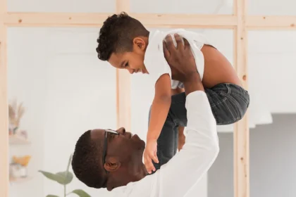 Promoting Healthy Father-Child Relationships: The Importance of Quality Time