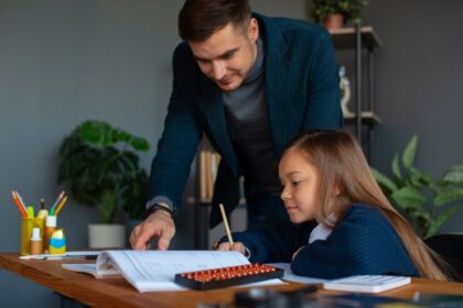 Promoting Gender Equality: South African Fathers as Advocates for Change