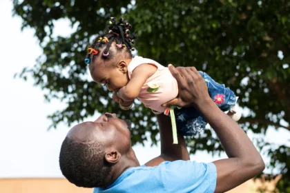 South African Dads and Mental Health Awareness: Breaking the Stigma