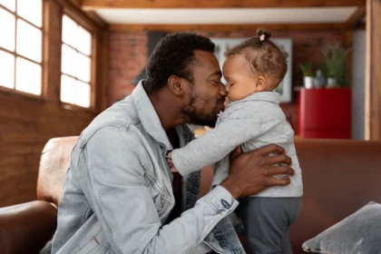 Exploring the Unique Challenges Faced by New Fathers