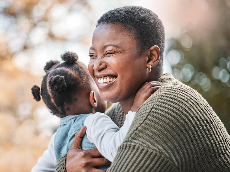 Parenting Strategies for South African Mothers: Nurturing Emotional Intelligence