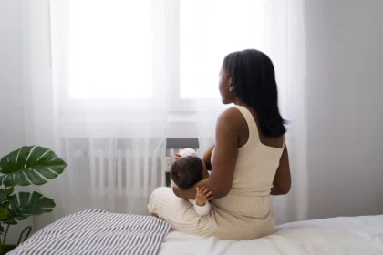 Exploring Postpartum Depression in South Africa: Breaking the Silence