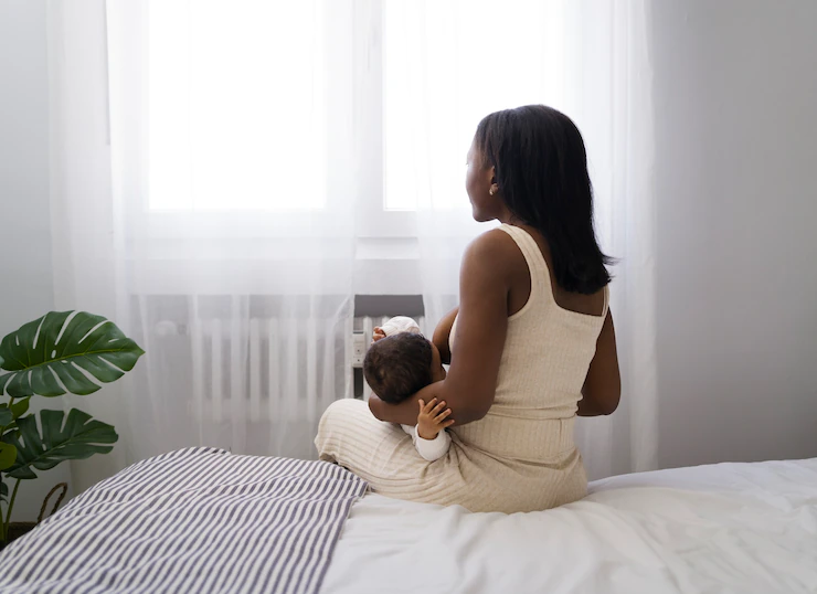 Exploring Postpartum Depression in South Africa: Breaking the Silence