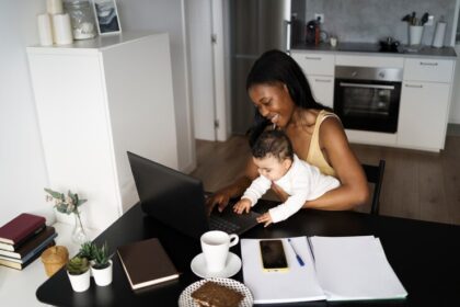 Supporting South African Mothers in the Workplace: Achieving Work-Life Balance