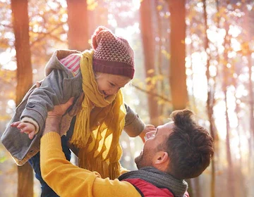 Fatherhood and Building Strong Father-Child Bonds: Practical Tips