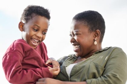 Promoting Positive Body Image in South African Boys: A Mother's Perspective