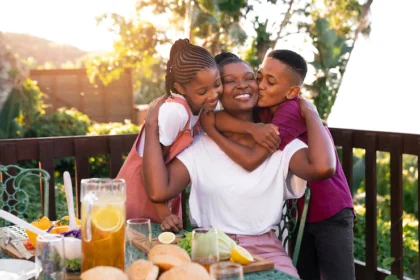 The Impact of Socioeconomic Factors on South African Mothers: Breaking the Cycle