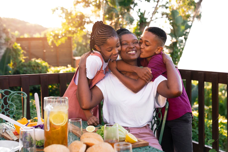 The Impact of Socioeconomic Factors on South African Mothers: Breaking the Cycle