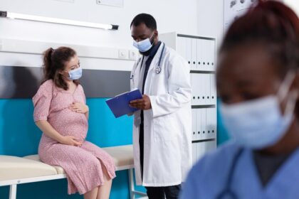 Addressing Racial Disparities in Maternal Healthcare in South Africa