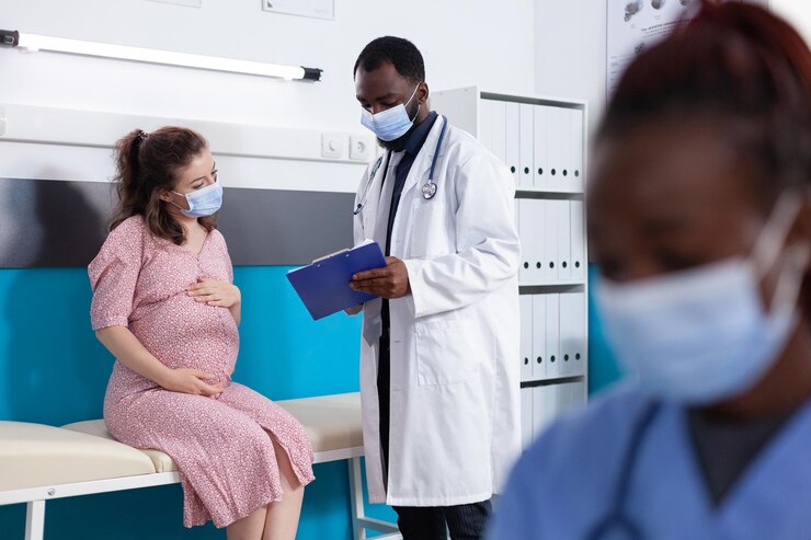 Addressing Racial Disparities in Maternal Healthcare in South Africa